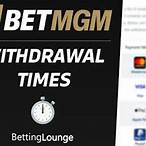 mr bet withdrawal time